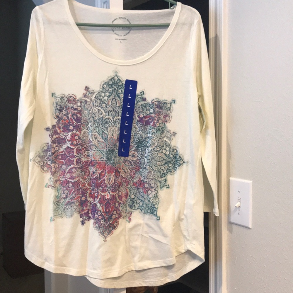 Lucky Brand Shirt